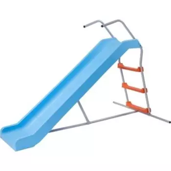 Горка DFC прямая 2 в 1 SlideWhizzer SW-04