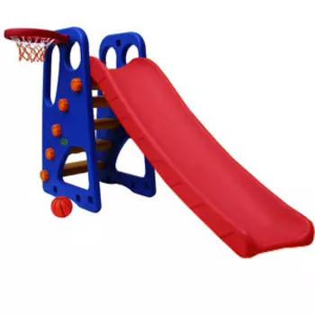 Горка PERFETTO SPORT Жук PS-021