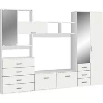 Гостиная LuxDorf СГ1 белый