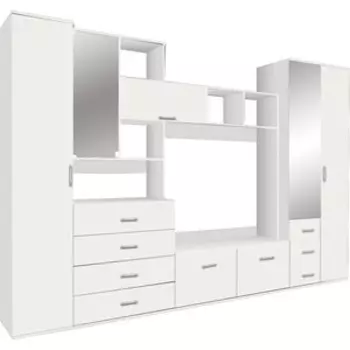 Гостиная LuxDorf СГ2 белый