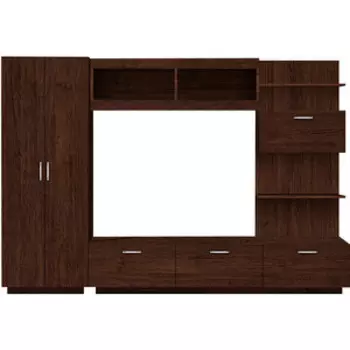 Гостиная LuxDorf СГ4 венге