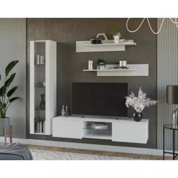 Гостиная Mebel Ars Катрин №2 (белый)