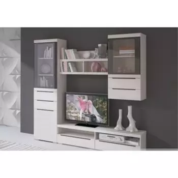 Гостиная Миф Эколь вариант №3 сандал