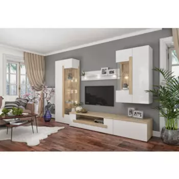 Гостиная Принцесса Мелания Куба композиция №1