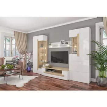 Гостиная Принцесса Мелания Куба композиция №2