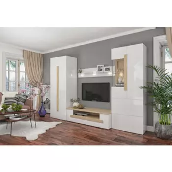 Гостиная Принцесса Мелания Куба композиция №4