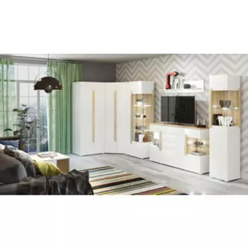 Гостиная Принцесса Мелания Куба Композиция №5