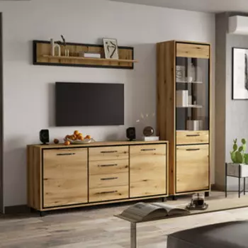 Гостиная Принцесса Мелания Мельбурн композиция №3