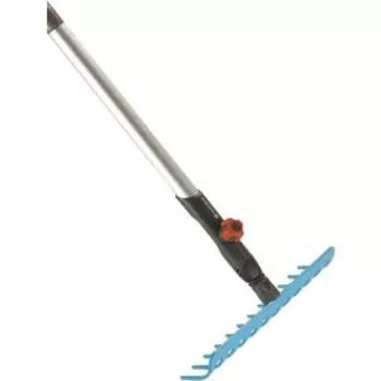 Грабли Gardena 30см с ручкой (03024-20.000.00)