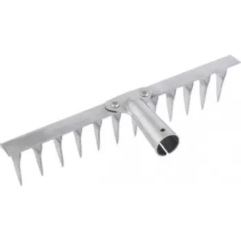 Грабли витые СибрТех 340 мм (61759)