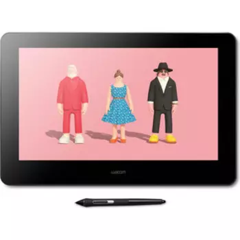 Графический планшет Wacom Cintiq Pro 16