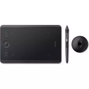 Графический планшет Wacom Intuos Pro S (Small)