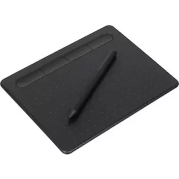 Графический планшет Wacom Intuos S Bluetooth Black