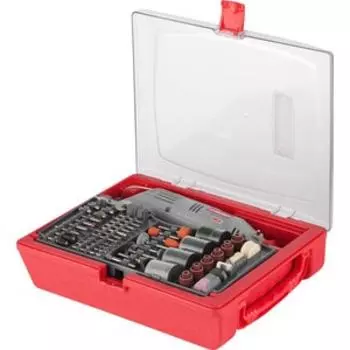 Гравер электрический Зубр ЗГ-130ЭК H176