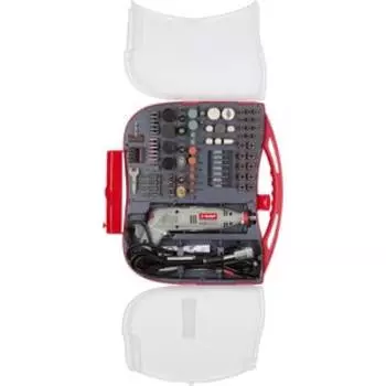 Гравер электрический Зубр ЗГ-130ЭК H219