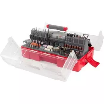 Гравер электрический Зубр ЗГ-130ЭК H242