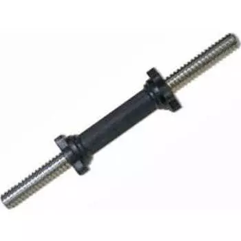 Гриф гантельный MB Barbell MB-BarM25-370B