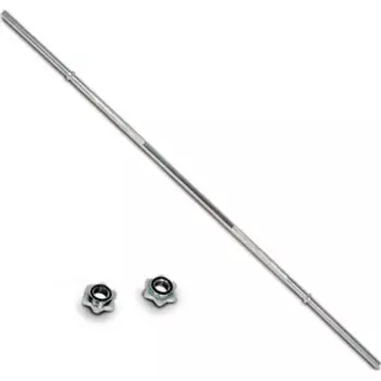 Гриф прямой DFC RB67T, 30 мм