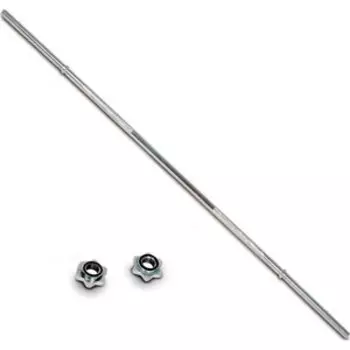 Гриф прямой DFC RB72T, 25 мм