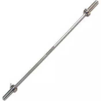 Гриф прямой MB Barbell MB-BarM50-1400L