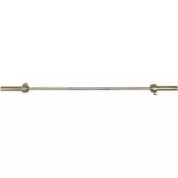 Гриф прямой MB Barbell MB-BarM50-2200L