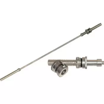 Гриф усиленный MB Barbell MB-BarM50H-2200O