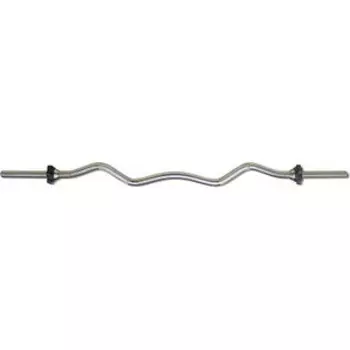 Гриф V-образный MB Barbell MB-BarM30-WB