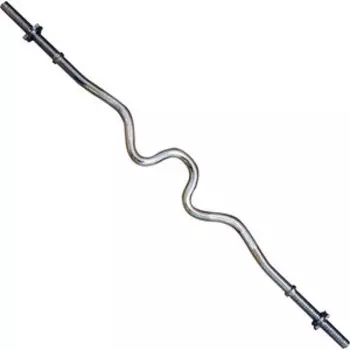 Гриф Z-образный DFC RB47G, 25 мм