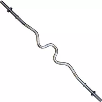 Гриф Z-образный DFC RB47G, 30 мм