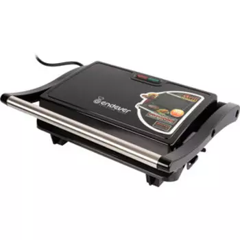 Гриль электрический Endever Grillmaster 113