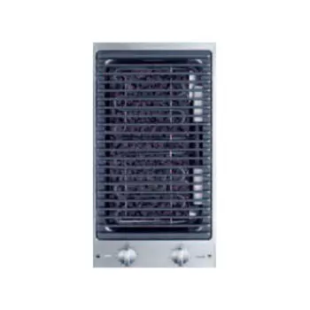 Гриль-барбекю Miele CS 1312 BG