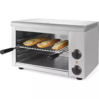 Гриль-саламандер VIATTO HES-938