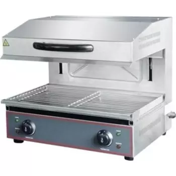 Гриль-саламандер VIATTO VA-SS-6000-X