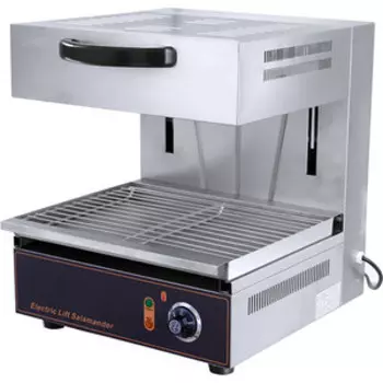 Гриль-саламандер VIATTO VHS-2,8L