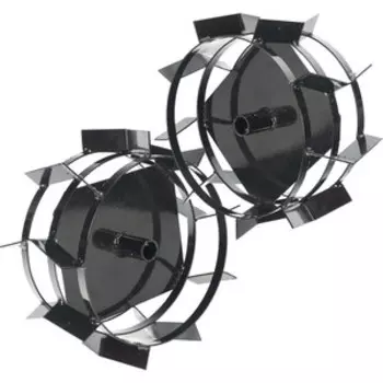 Грунтозацепы PATRIOT 2шт ГР3 400.180.д30