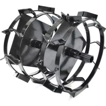 Грунтозацепы с кронштейном Huter 2шт (71/3/47)