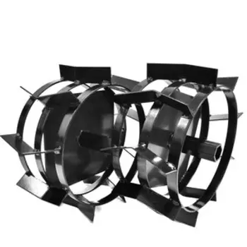 Грунтозацепы с кронштейном Huter 2шт (71/3/48)