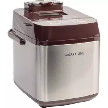Хлебопечь GALAXY LINE GL2700