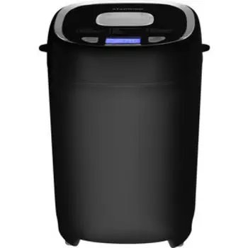 Хлебопечь StarWind SBMP0921 черный