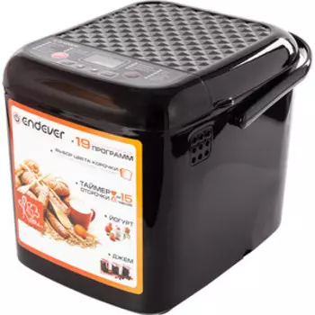 Хлебопечка Endever Skyline MB-59