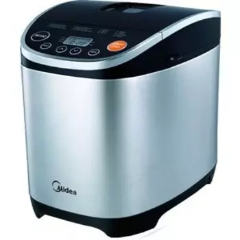Хлебопечка Midea BM-220Q3-SS