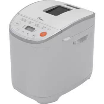 Хлебопечка Midea BM-220Q3-W