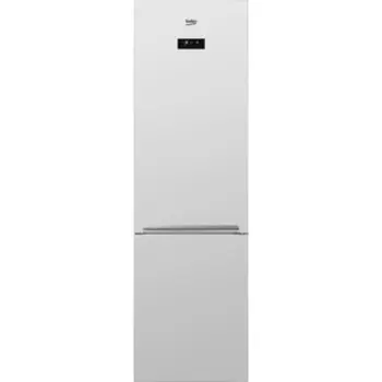 Холодильник Beko RCNK 400E20 ZW