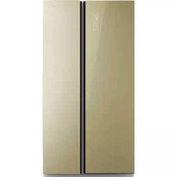 Холодильник Бирюса SBS 587 GG