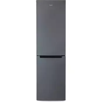 Холодильник Бирюса W880NF