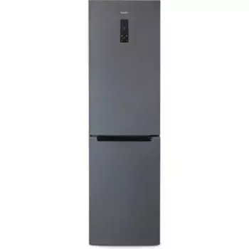 Холодильник Бирюса W980NF