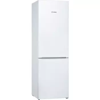 Холодильник Bosch Serie 2 KGV36NW1AR