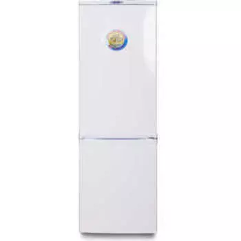 Холодильник DON R 291 B белый