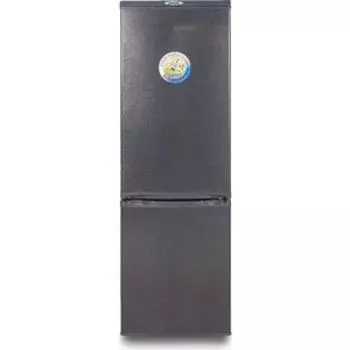 Холодильник DON R 291 G графит