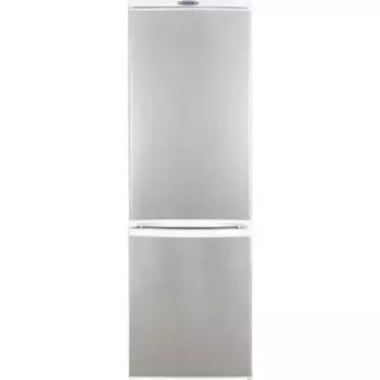 Холодильник DON R-291 нерж. Сталь